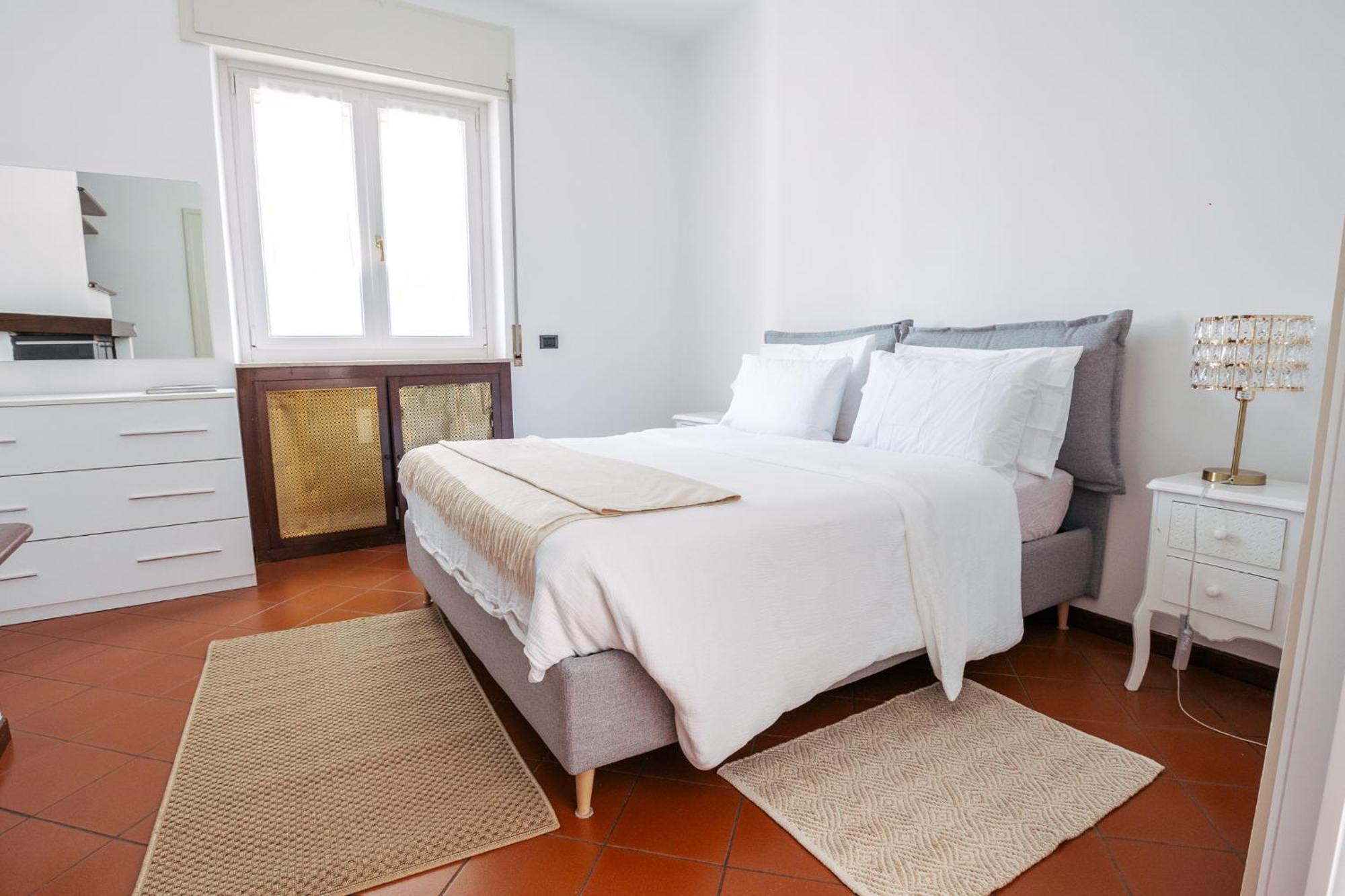 Bed&Breakfast Relax In The Lake 代森扎诺-德尔加达 外观 照片